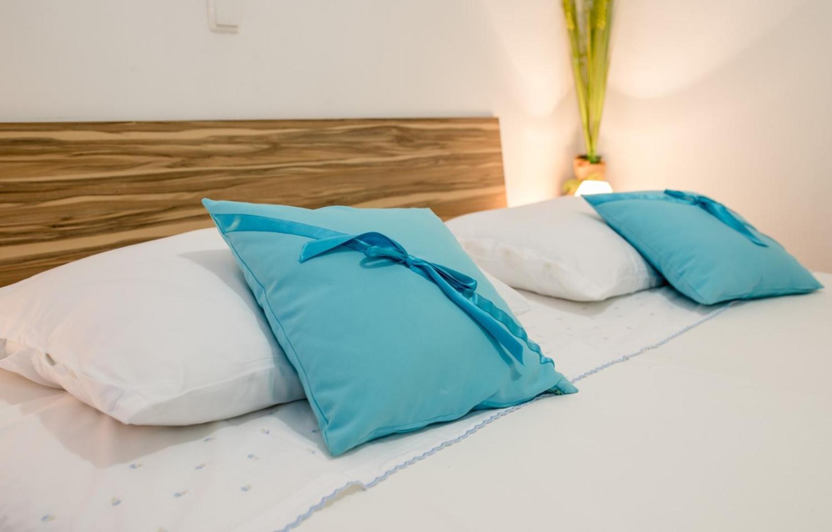 ראב Apartments Vladimir 2835 מראה חיצוני תמונה