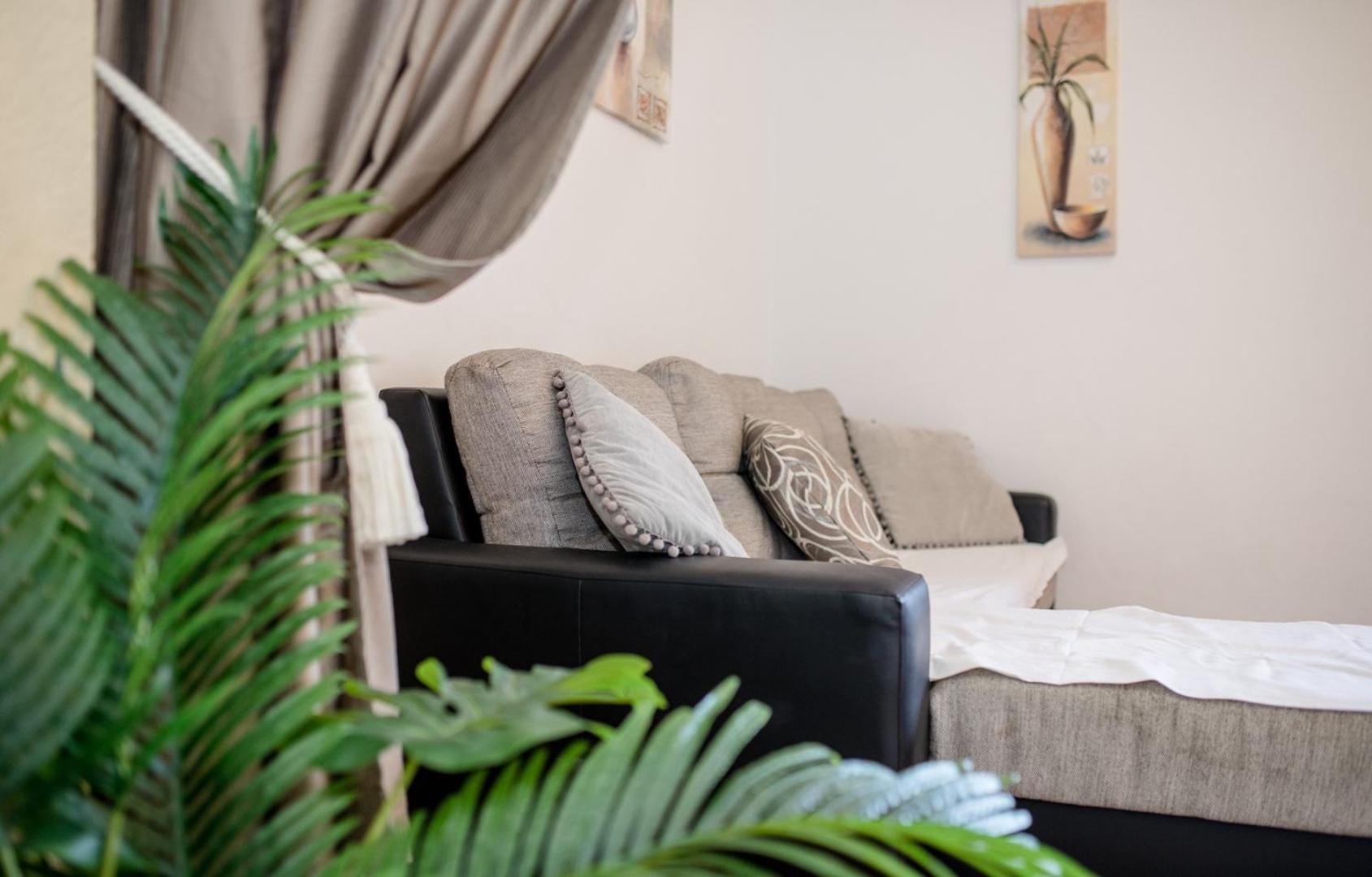 ראב Apartments Vladimir 2835 מראה חיצוני תמונה